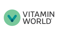 LogoVitaminWorld