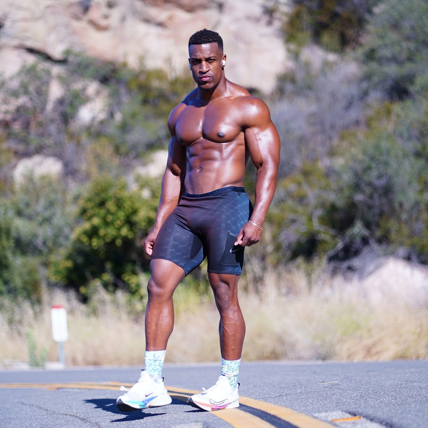 Team MuscleTech® Inks Deal With Popular Online Fitness Guru and