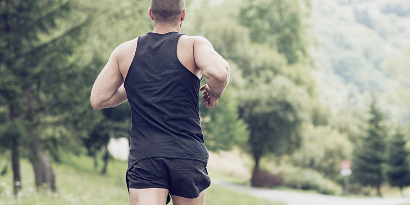 You should only do cardio when trying to lose fat
