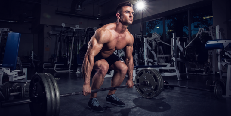 article thedeadlift
