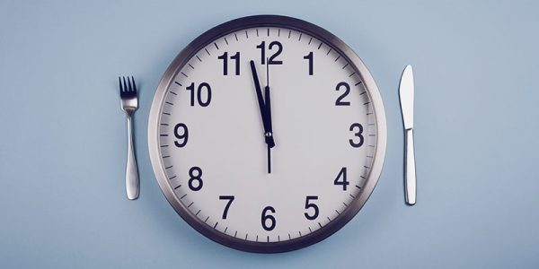 featured intermittent fasting