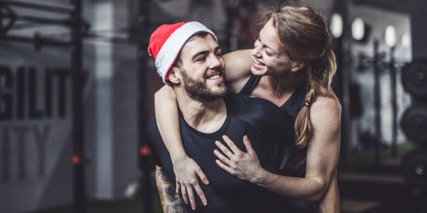 5 Tips For Working Out During The Holiday Season