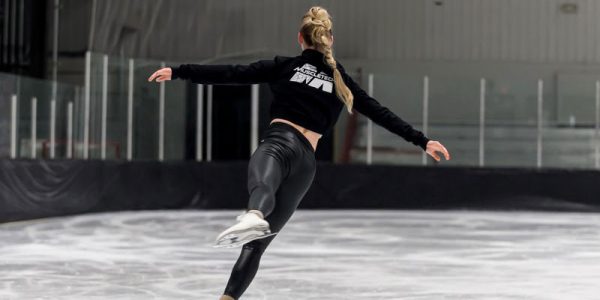 Gracie Gold