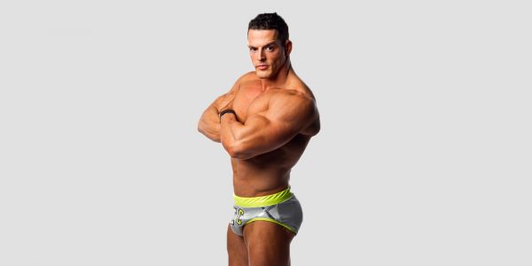 muscletech jessie godderz grey feature