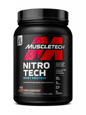 Nitro-tech