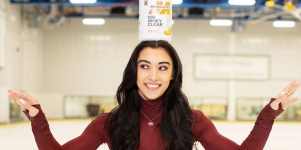 muscletech press gabrielle daleman