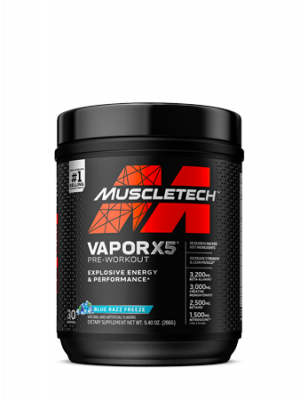 VaporX5