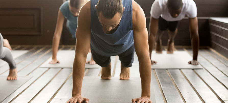 Stretches for Lower Back Pain