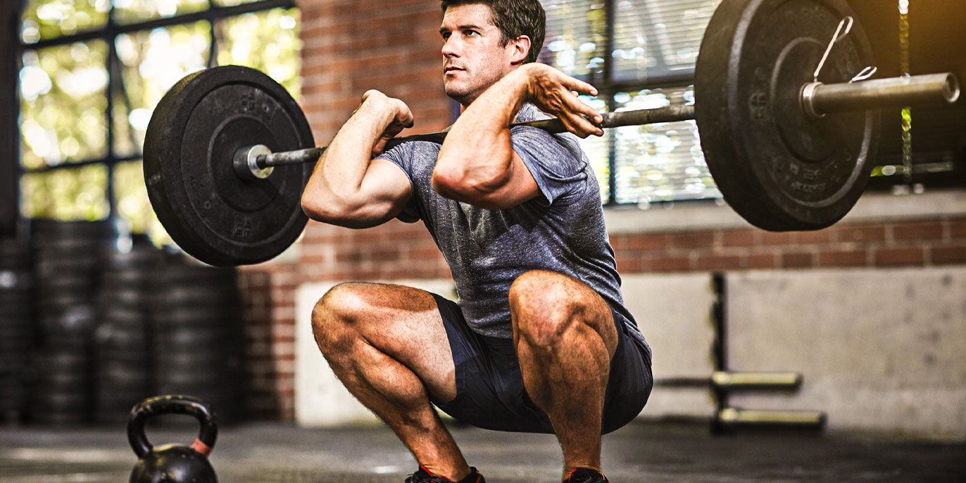 muscletech front squat
