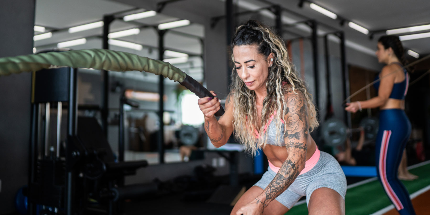 muscletech hiit training