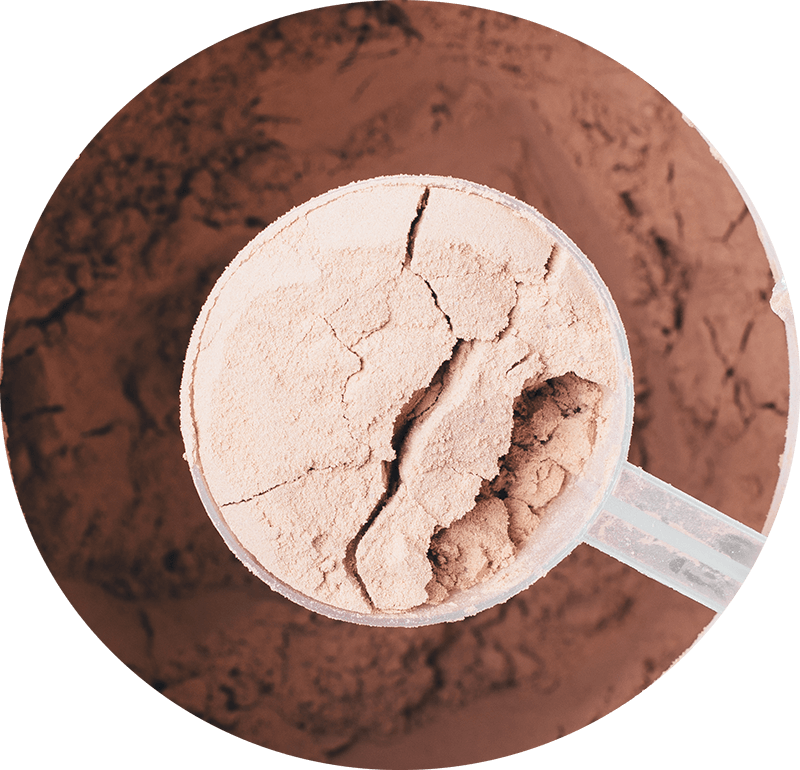 Protein scoop | MuscleTech