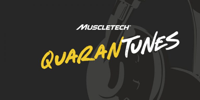 MuscleTech Quarantunes