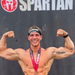 muscletech spartan training week 1