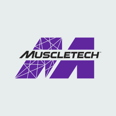 MuscleTech Strength Coach John Porter Jr.