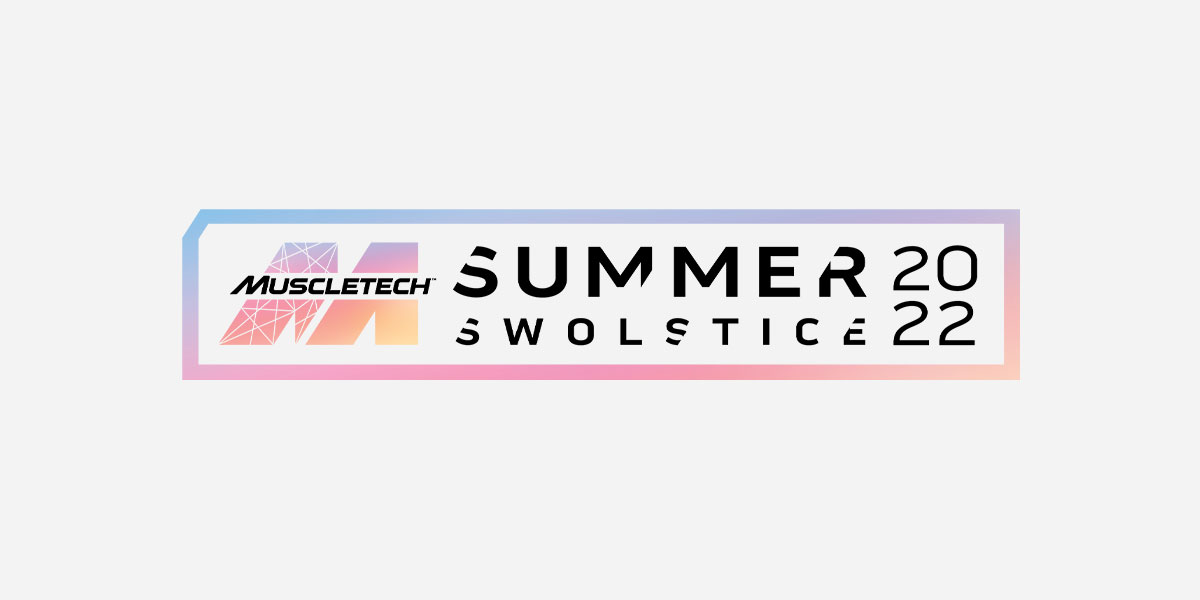 muscletech summer swolstice