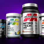 The new MuscleTech